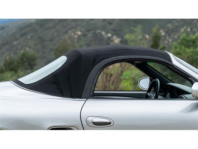 1999 Porsche Boxster (CC-2066665) for sale in Costa Mesa, California