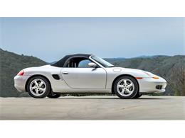 1999 Porsche Boxster (CC-2066665) for sale in Costa Mesa, California
