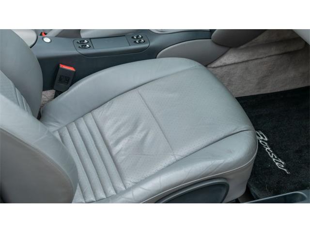 1999 Porsche Boxster (CC-2066665) for sale in Costa Mesa, California