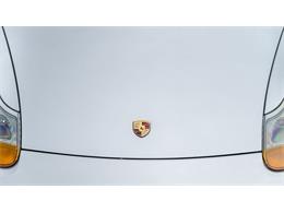 1999 Porsche Boxster (CC-2066665) for sale in Costa Mesa, California