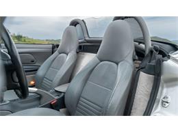 1999 Porsche Boxster (CC-2066665) for sale in Costa Mesa, California