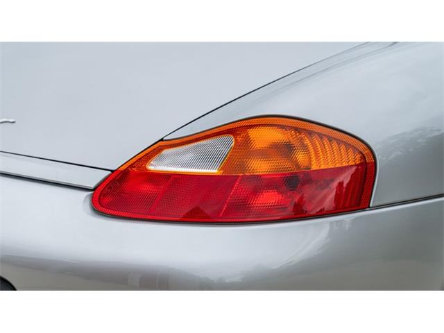 1999 Porsche Boxster (CC-2066665) for sale in Costa Mesa, California