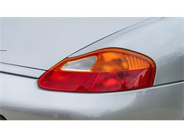 1999 Porsche Boxster (CC-2066665) for sale in Costa Mesa, California