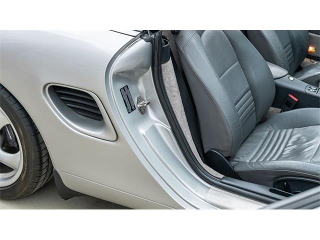 1999 Porsche Boxster (CC-2066665) for sale in Costa Mesa, California