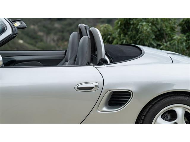 1999 Porsche Boxster (CC-2066665) for sale in Costa Mesa, California