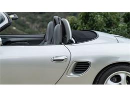 1999 Porsche Boxster (CC-2066665) for sale in Costa Mesa, California
