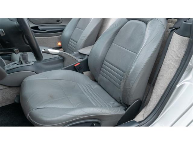 1999 Porsche Boxster (CC-2066665) for sale in Costa Mesa, California