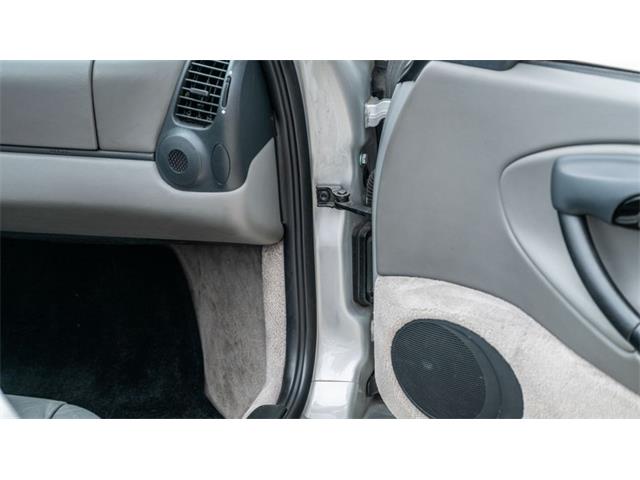 1999 Porsche Boxster (CC-2066665) for sale in Costa Mesa, California