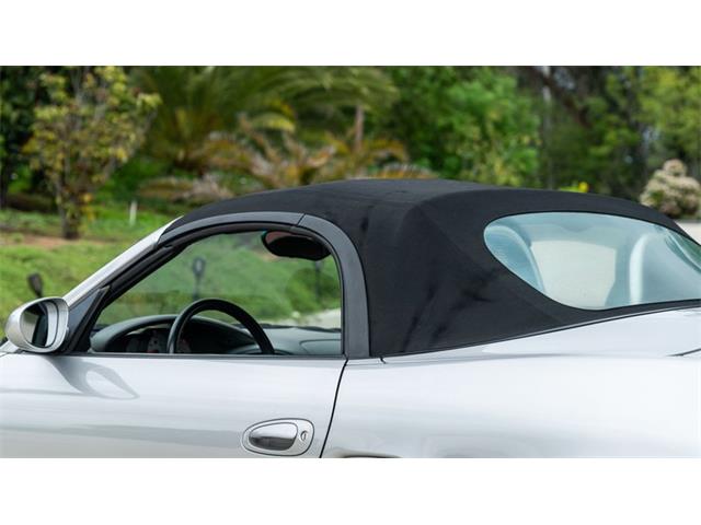 1999 Porsche Boxster (CC-2066665) for sale in Costa Mesa, California