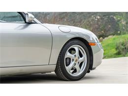 1999 Porsche Boxster (CC-2066665) for sale in Costa Mesa, California