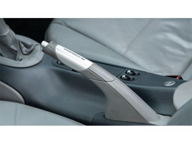 1999 Porsche Boxster (CC-2066665) for sale in Costa Mesa, California