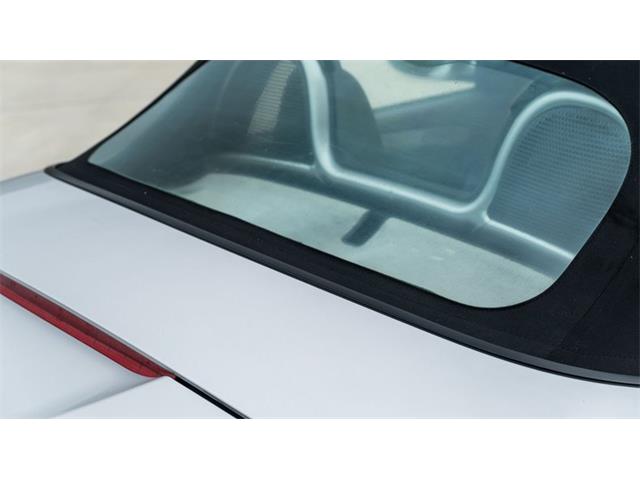 1999 Porsche Boxster (CC-2066665) for sale in Costa Mesa, California