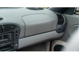 1999 Porsche Boxster (CC-2066665) for sale in Costa Mesa, California