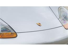 1999 Porsche Boxster (CC-2066665) for sale in Costa Mesa, California