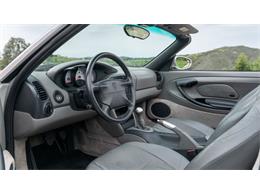 1999 Porsche Boxster (CC-2066665) for sale in Costa Mesa, California