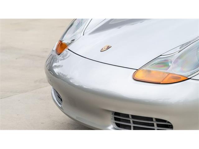 1999 Porsche Boxster (CC-2066665) for sale in Costa Mesa, California