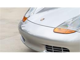 1999 Porsche Boxster (CC-2066665) for sale in Costa Mesa, California