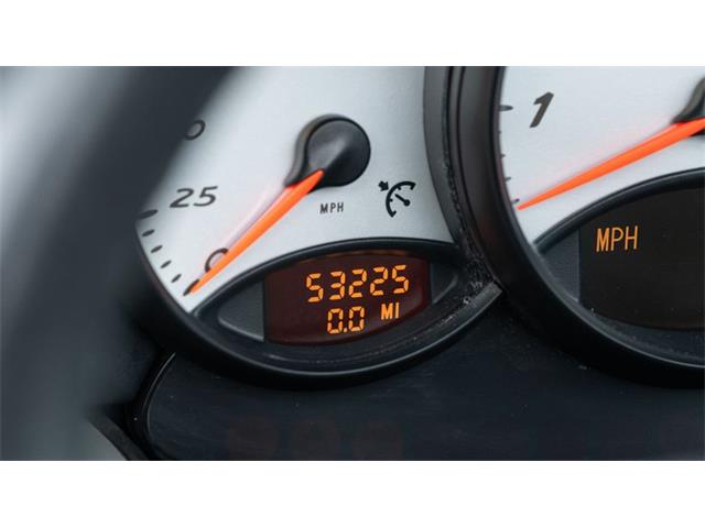 1999 Porsche Boxster (CC-2066665) for sale in Costa Mesa, California