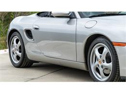 1999 Porsche Boxster (CC-2066665) for sale in Costa Mesa, California