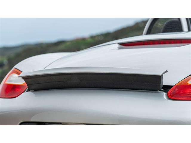 1999 Porsche Boxster (CC-2066665) for sale in Costa Mesa, California