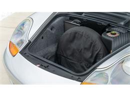 1999 Porsche Boxster (CC-2066665) for sale in Costa Mesa, California