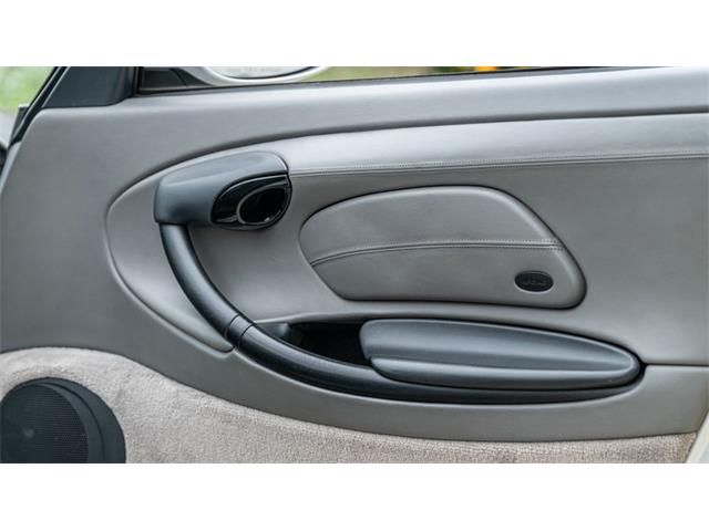 1999 Porsche Boxster (CC-2066665) for sale in Costa Mesa, California