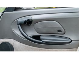 1999 Porsche Boxster (CC-2066665) for sale in Costa Mesa, California