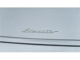 1999 Porsche Boxster (CC-2066665) for sale in Costa Mesa, California