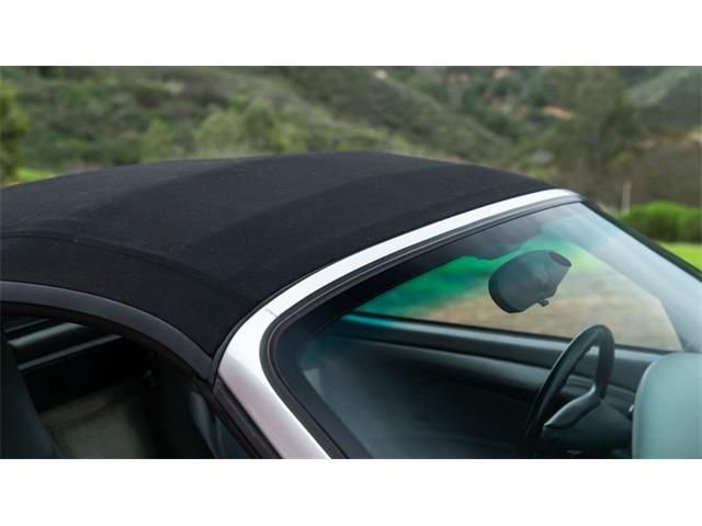 1999 Porsche Boxster (CC-2066665) for sale in Costa Mesa, California