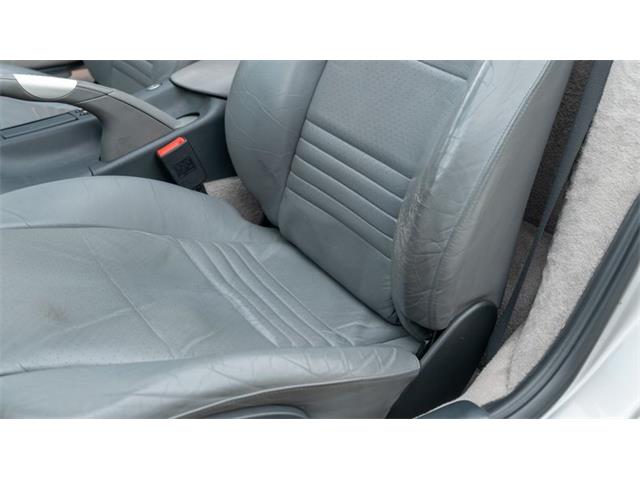 1999 Porsche Boxster (CC-2066665) for sale in Costa Mesa, California