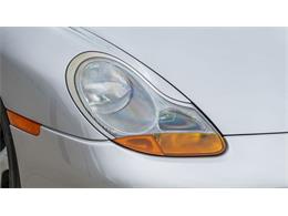 1999 Porsche Boxster (CC-2066665) for sale in Costa Mesa, California