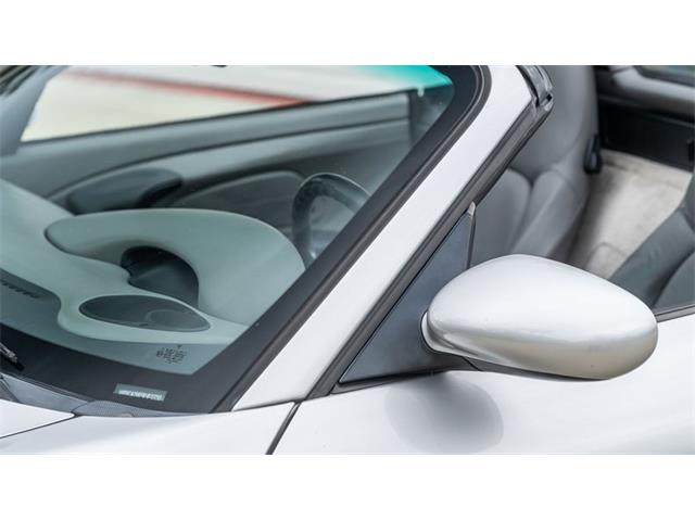 1999 Porsche Boxster (CC-2066665) for sale in Costa Mesa, California