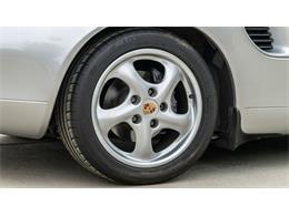 1999 Porsche Boxster (CC-2066665) for sale in Costa Mesa, California