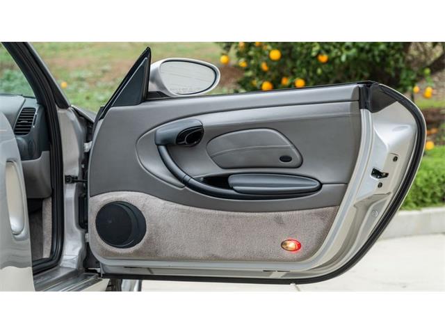 1999 Porsche Boxster (CC-2066665) for sale in Costa Mesa, California