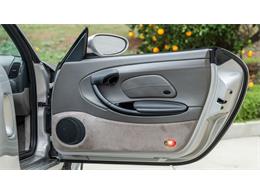 1999 Porsche Boxster (CC-2066665) for sale in Costa Mesa, California