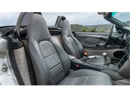 1999 Porsche Boxster (CC-2066665) for sale in Costa Mesa, California