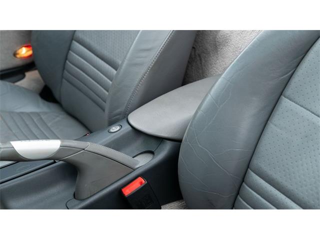 1999 Porsche Boxster (CC-2066665) for sale in Costa Mesa, California