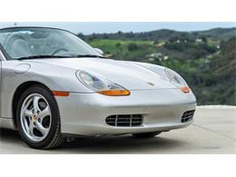 1999 Porsche Boxster (CC-2066665) for sale in Costa Mesa, California