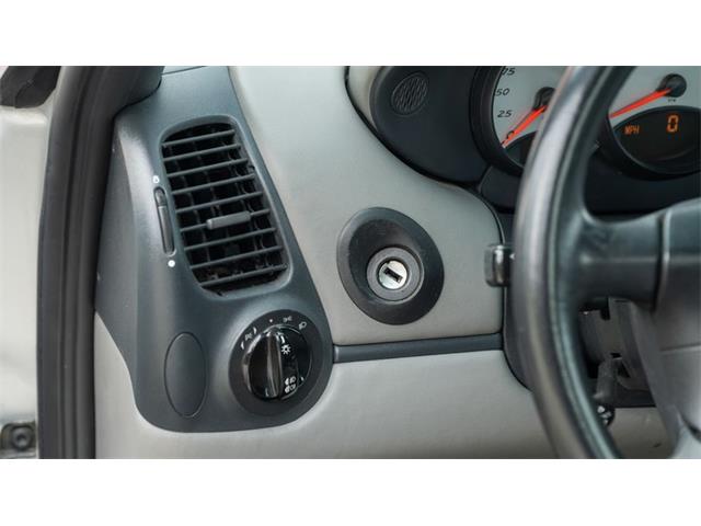 1999 Porsche Boxster (CC-2066665) for sale in Costa Mesa, California