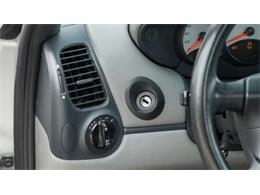 1999 Porsche Boxster (CC-2066665) for sale in Costa Mesa, California