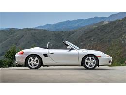 1999 Porsche Boxster (CC-2066665) for sale in Costa Mesa, California