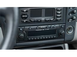 1999 Porsche Boxster (CC-2066665) for sale in Costa Mesa, California