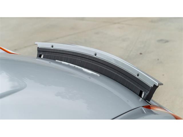 1999 Porsche Boxster (CC-2066665) for sale in Costa Mesa, California