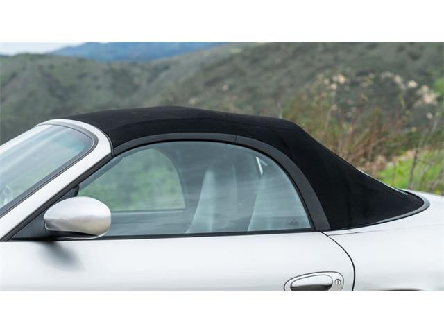 1999 Porsche Boxster (CC-2066665) for sale in Costa Mesa, California