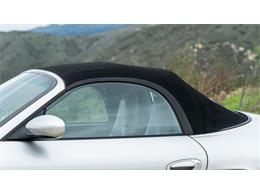 1999 Porsche Boxster (CC-2066665) for sale in Costa Mesa, California