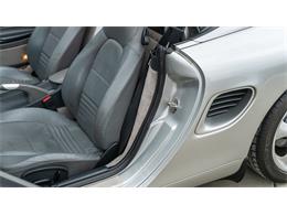 1999 Porsche Boxster (CC-2066665) for sale in Costa Mesa, California