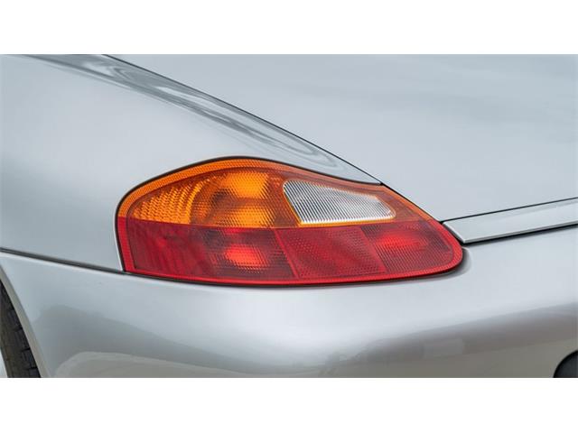 1999 Porsche Boxster (CC-2066665) for sale in Costa Mesa, California