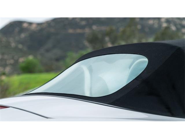 1999 Porsche Boxster (CC-2066665) for sale in Costa Mesa, California