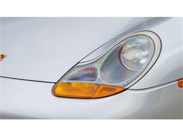 1999 Porsche Boxster (CC-2066665) for sale in Costa Mesa, California