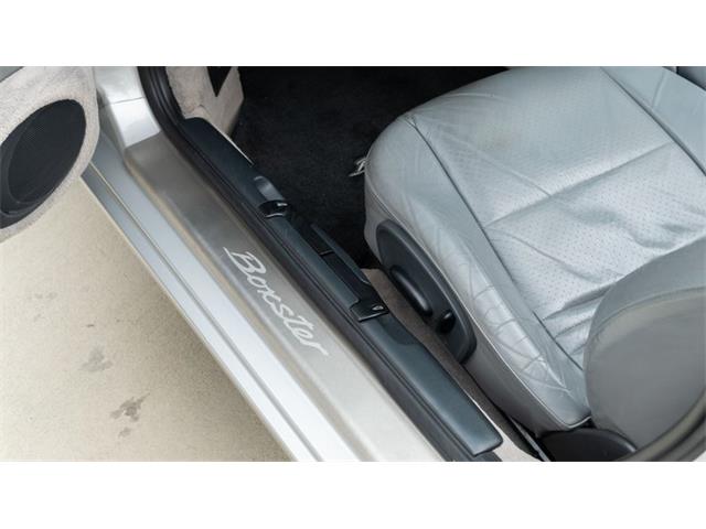 1999 Porsche Boxster (CC-2066665) for sale in Costa Mesa, California